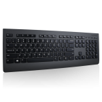 LENOVO 4X30H56872 WİRELESS Q KLAVYE SİYAH