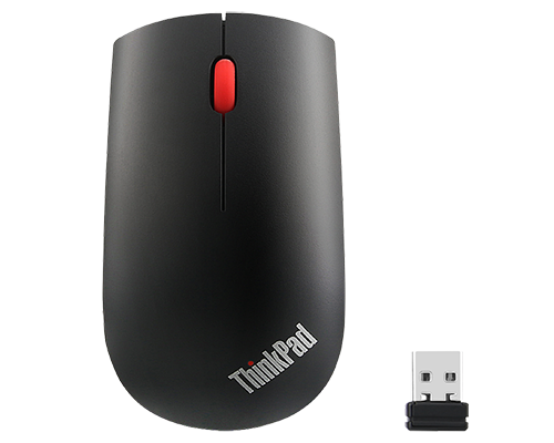 LENOVO THINKPAD ESENTIAL KABLOSUZ MOUSE 4X30M56887
