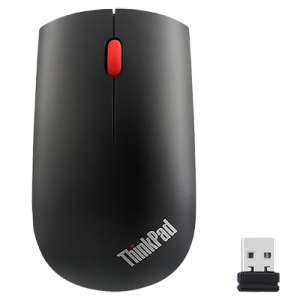 LENOVO THINKPAD ESENTIAL KABLOSUZ MOUSE 4X30M56887