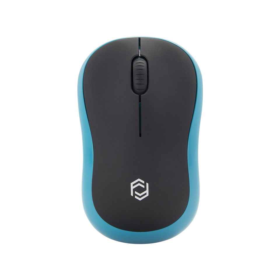 FRISBY FM-276WM KABLOSUZ MOUSE MAVİ