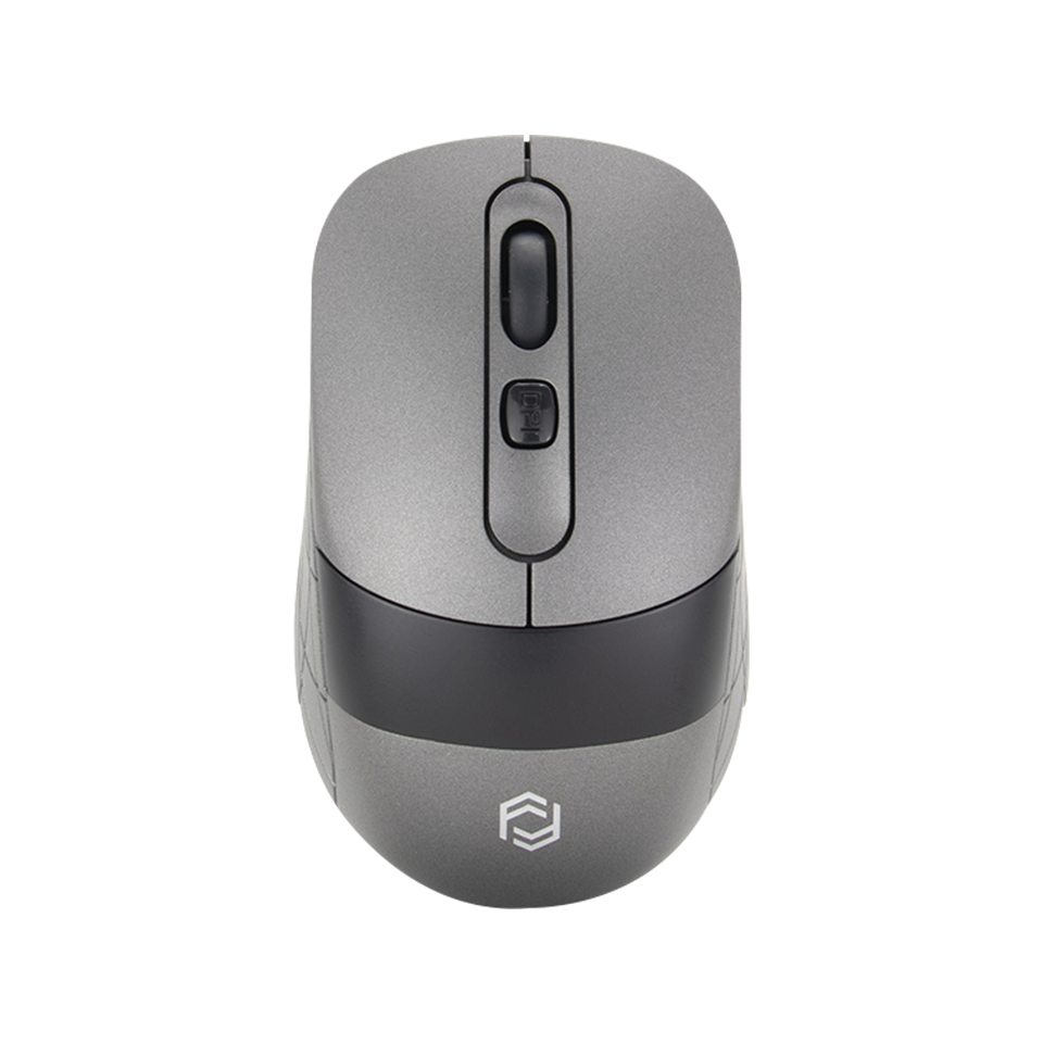 FRISBY FM-282WM KABLOSUZ MOUSE GRİ
