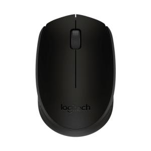 Logitech B170 Kablosuz Mouse Siyah 910-004798