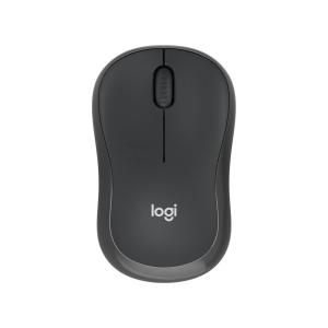 Logitech M241 Sessiz Bluetooth Mouse Siyah
