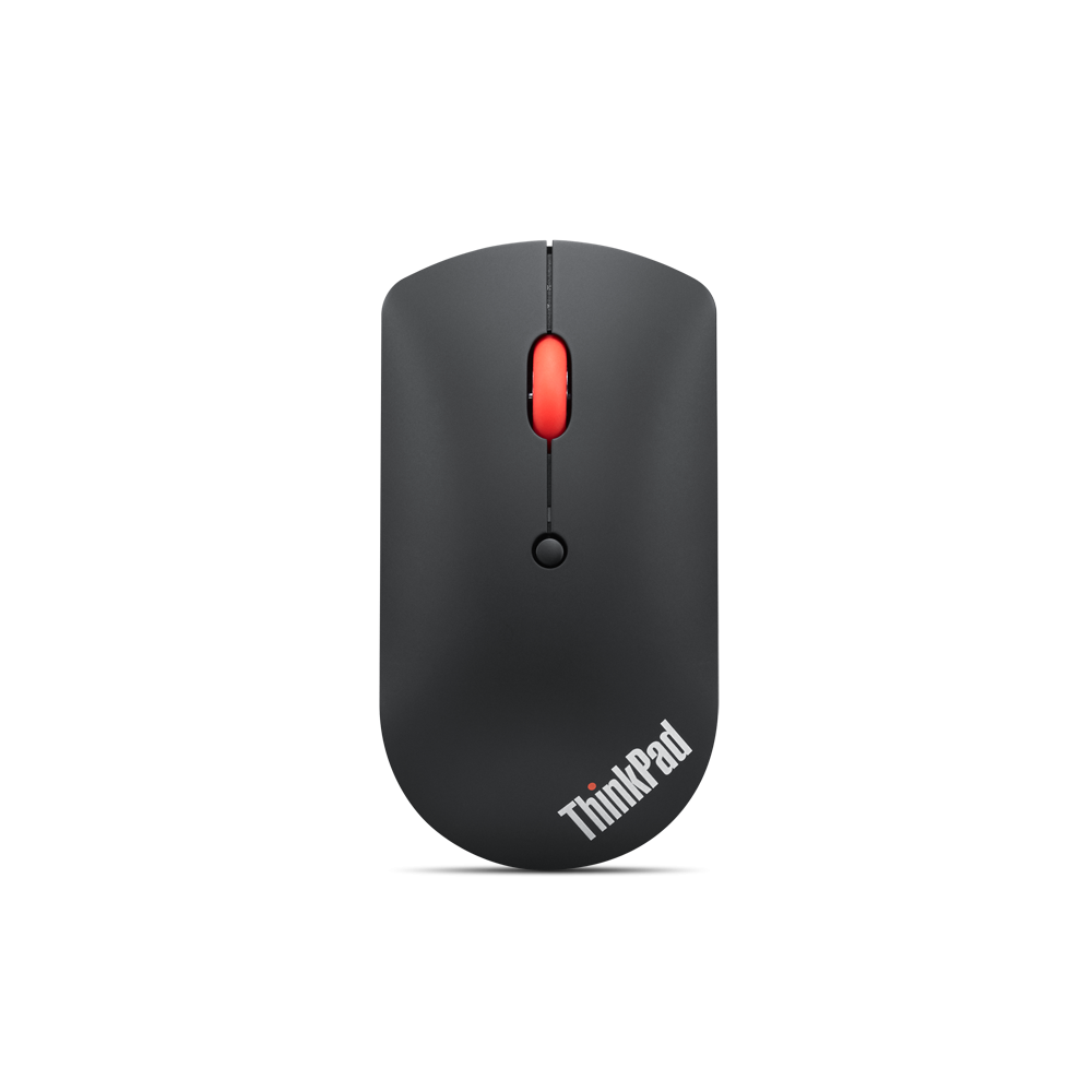 LENOVO THINKPAD BLUETOOTH SILENT MOUSE 4Y50X88823