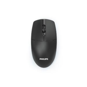 PHILIPS KABLOSUZ MOUSE SPK7347 SİYAH
