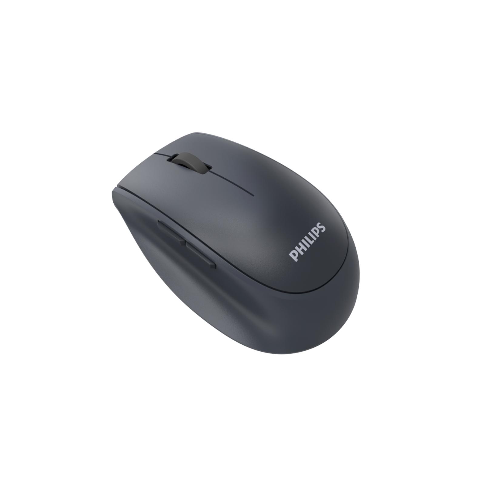 PHILIPS KABLOSUZ BLUETOOTH MOUSE SPK7627K GRİ