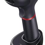 Sunlux XL-9610 2D Kablosuz Barkod Okuyucu (Cradle)