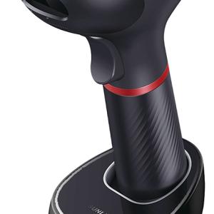 Sunlux XL-9610 2D Kablosuz Barkod Okuyucu (Cradle)