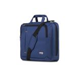 Classone Ultrabook Large UL161 Lacivert 15.6" Laptop Çantası