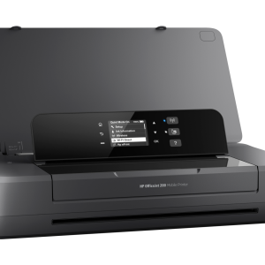 HP 202 Taşınabilir Renkli Wi-Fi Yazıcı (N4K99C)