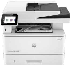 HP Pro 4103fdw Çok işlevli Siyah Lazer (2Z629A)