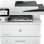 HP Pro 4103dw Çok işlevli Siyah Lazer (2Z627A)