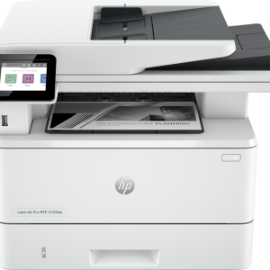HP Pro 4103dw Çok işlevli Siyah Lazer (2Z627A)
