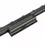 FreeCell Acer Aspire 5741G, Packard Bell EasyNote TM85 Notebook Bataryası - 6 Cell