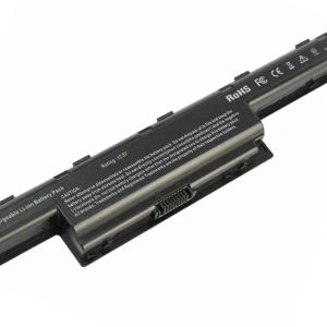 FreeCell Acer Aspire 5741G, Packard Bell EasyNote TM85 Notebook Bataryası - 6 Cell