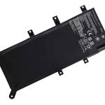 FreeCell Asus A555, K555, X555, C21N1347 Notebook Bataryası