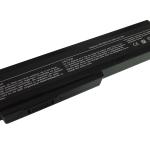 FreeCell Asus M50, N53, N61, X64, Casper H36 Notebook Bataryası - 6 Cell