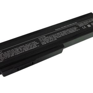 FreeCell Asus M50, N53, N61, X64, Casper H36 Notebook Bataryası - 6 Cell