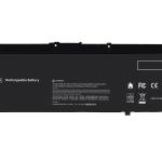 FreeCell Hp Pavilion 15-cb, 15-cb000, 15-cx, 15-cx0000, SR03XL, SR04XL Notebook Bataryası