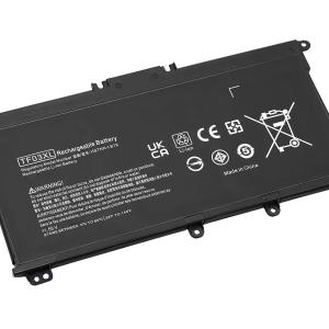 FreeCell Hp Pavilion 15-cc, 15-cd, 15-ck, TF03XL Notebook Bataryası