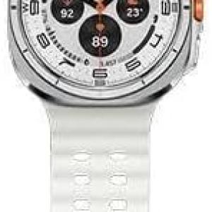 SAMSUNG WATCH ULTRA 47MM SM-L700 WHITE TITANYUM