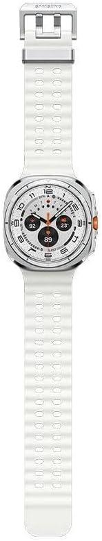 SAMSUNG WATCH ULTRA 47MM SM-L700 WHITE TITANYUM