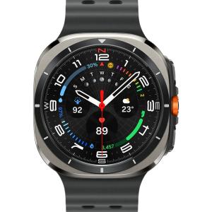 SAMSUNG WATCH ULTRA 47MM SM-L700 SILVER TITANYUM