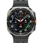 SAMSUNG WATCH ULTRA 47MM SM-L700 SILVER TITANYUM