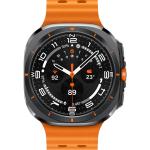 SAMSUNG WATCH ULTRA 47MM SM-L700 GRAY TITANYUM