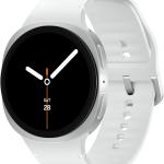 SAMSUNG WATCH 8 44MM SM-L330 SILVER AKILLI SAAT