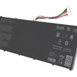 HYPERLIFE Acer Aspire ES1-331, ES1-531, AC14B18J 3-Cell Notebook Bataryası