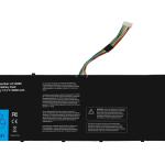 HYPERLIFE Acer Aspire A515-41, AC14B8K 4-Cell Notebook Bataryası