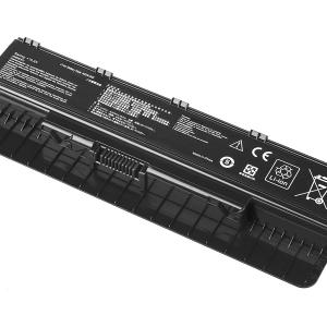HYPERLIFE Asus N551J, N551V, A32N1405 Notebook Bataryası - 6 Cell