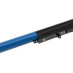 HYPERLIFE Asus X541S, X541U, A31N1601 Notebook Bataryası