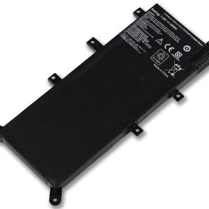 HYPERLIFE Asus A555, K555, X555, C21N1347 Notebook Bataryası