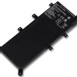 HYPERLIFE Asus A555, K555, X555, C21N1347 Notebook Bataryası