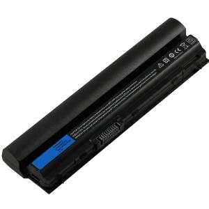 HYPERLIFE Dell Latitude E6220, E6320 Notebook Bataryası - 6 Cell