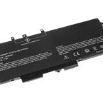 HYPERLIFE Dell Latitude E5480, E5580 Notebook Bataryası - 4 Cell