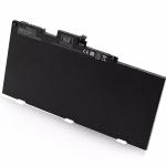 HYPERLIFE Hp EliteBook 850 G3, CS03XL, T7B32AA Notebook Bataryası