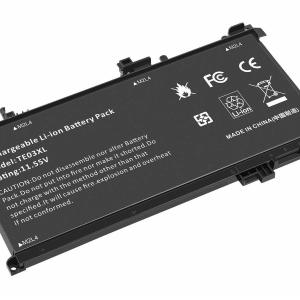 HYPERLIFE Hp Pavilion 15-bc, Omen 15-ax, TE03XL Notebook Bataryası - 3 Cell