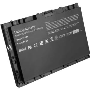 HYPERLIFE Hp EliteBook Folio 9470m, BT04 Notebook Bataryası