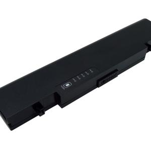 HYPERLIFE Samsung R522, R580, NP300E5A Notebook Bataryası - Siyah