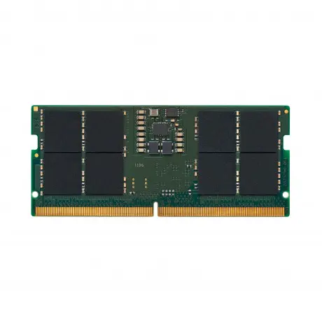 Kingston 16GB DDR5 5600 MHz Notebook Bellek (KVR56S46BS8-16)