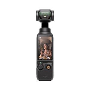 DJI OSMO POCKET 3 GİMBAL