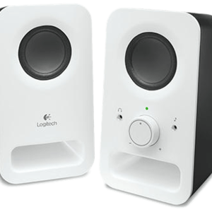 Logitech Z150 Hoparlör Beyaz 980-000815