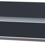 HIKVISION DS-7104NI-Q1/4P/M 4 KANAL 1 HDD(6TB) NETWORK KAYIT CİHAZI (POE, METAL KASA,2K)