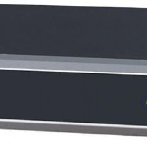 HIKVISION DS-7104NI-Q1/4P/M 4 KANAL 1 HDD(6TB) NETWORK KAYIT CİHAZI (POE, METAL KASA,2K) 