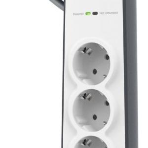 BELKIN BSV400VF2M 2 M 4LU AKIM KOR. PRIZ