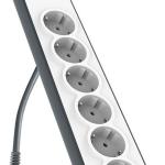 BELKIN BSV603VF2MV2 SURGEMASTER 2M 6LU AKIM KOR.