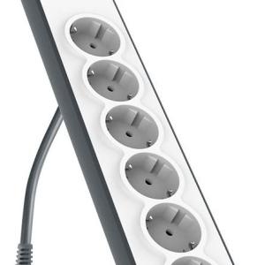 BELKIN BSV603VF2MV2 SURGEMASTER 2M 6LU AKIM KOR.